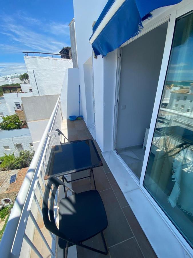Arco Urta Apartment Conil De La Frontera Exterior photo